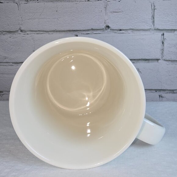 P. GRAHAM DUNN NOVELTY MUG "IM STILL HOT, IT JUST COMES IN FLASHES" - Picture 4 of 6